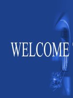 bài học môn tiếng anh thứ sáu 10042020  thcs trần quốc tuấn