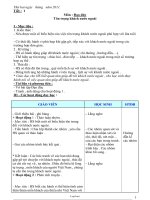 Giáo án dạy Lớp 3 Tuần 21 (30)