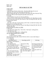 bài 12 sự nổi vật lý 8 lê biên thùy thư viện giáo án điện tử