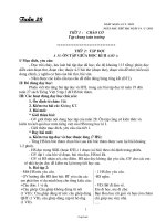 Giáo án dạy Lớp 3 Tuần 28 (32)