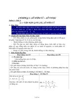 Bài giảng môn học Đại số lớp 7 - Tuần 1 - Tiết 1 - Bài 1: Tập hợp Q và các số hữu tỉ