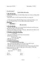 Giáo án Hoạt động ngoài giờ lên lớp 7 (12)