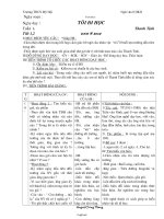 Giáo án môn Ngữ văn 8 - Tiết 1 đến tiết 126