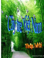 bài học môn ngữ văn thứ sáu 17042020  thcs trần quốc tuấn