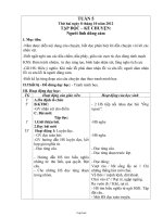 Giáo án dạy Lớp 3 Tuần 5 (63)