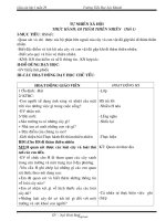 Giáo án Lớp 3 Tuần 29 - Trường TH Lộc Hòa