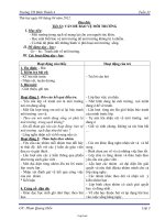 Giáo án Ngữ văn Lớp 6 - Năm học 2011-2012 - Nguyễn Thu Hương