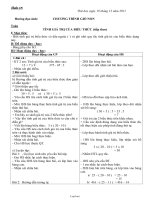 Giáo án dạy Lớp 3 Tuần 17 (26)