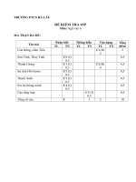 van 6 ngữ văn 6 hoàng hữu tuấn anh thư viện giáo dục tỉnh quảng trị