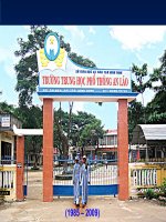 vi ét nhà toán học nước ngoài nguyễn minh sang thư viện tư liệu giáo dục