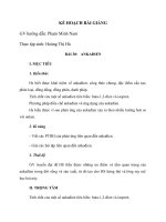 bài 30 ankađien hóa học 11 hoàng thị hà thư viện giáo án điện tử