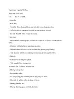 bài 37 etilen hóa học 9 nguyễn thị thảo thư viện giáo án điện tử