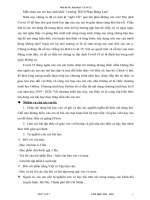 khối 7  tuần 22 từ 2004 đến 2504  thcs phan đăng lưu