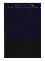 Ca dao người việt với việc phản ánh đạo lý giáo dục nhân cách 