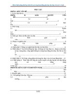 skkn một số biện pháp phát huy tính tích cực trong hoạt động giáo dục âm nhạc cho trẻ 5  6 tuổi 