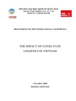 2020.12.26-Ky yeu Hoi thao QT Tac dong Covid-19 den Logistics VN-DH KTQD