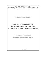 Ảnh hưởng của đạo đức phật giáo trong quá trình xây dựng đạo đức ở việt nam hiện nay 