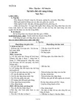 Giáo án dạy Lớp 3 Tuần 34 (24)