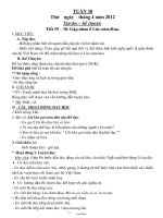Giáo án dạy Lớp 3 Tuần 30 (42)