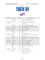 Giáo án Ngữ văn 6 tiết 5: Thánh Gióng (truyền thuyết)