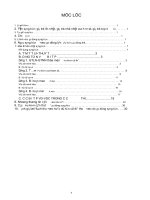 SKKN giá trị lớn nhất , giá trị nhỏ nhất của hàm số giá trị tuyệt đối 