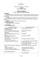 Giáo án dạy Lớp 3 Tuần 28 (38)