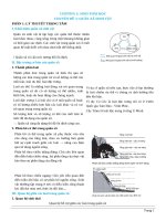 CHUYÊN đề 2  QUẦN xã SINH vật 