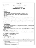 Giáo án dạy Lớp 3 Tuần 32 (17)