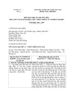 Đạo đức 2   thuyết minh tiêu chí chọn sách theo thông tin 25 