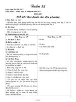 Giáo án Ngữ văn Lớp 9 - Tiết 51: Bếp lửa - Năm học 2011-2012