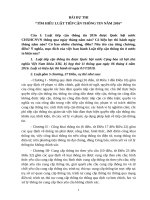 Bai thi tim hieu luat thong tin 2016 