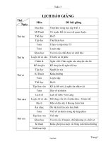 Bài tập cơ bản và nâng cao Vật lý 7 - 04: Định luật phản xạ ánh sáng