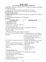 Giáo án dạy Lớp 3 Tuần 34 (25)