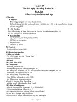 Giáo án dạy Lớp 3 Tuần 29 (38)