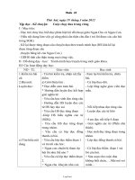 Giáo án dạy Lớp 3 Tuần 28 (42)