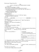 Giáo án dạy Lớp 3 Tuần 28 (44)