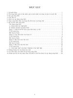 Giá trị lớn nhất , giá trị nhỏ nhất của hàm số giá trị tuyệt đối 