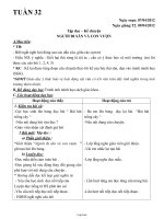 Giáo án dạy Lớp 3 Tuần 32 (19)