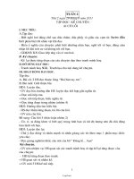 Giáo án dạy Lớp 3 Tuần 2 (46)