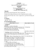 Giáo án dạy Lớp 3 Tuần 29 (44)