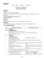 Giáo án dạy Lớp 3 Tuần 29 (40)
