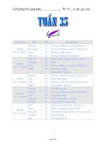 Giáo án Ngữ văn 6 - Tuần 22, Tiết 86: So sánh (Tiếp theo)