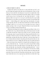 Vận dụng quan điểm triết học mác lênin về mối quan hệ giữa yếu tố sinh học và yếu tố xã hội trong con người vào việc chăm sóc và bảo vệ sức khoẻ cho con người việt nam hiện nay 