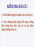 Clo - Hóa học 9 - Ngô Dương Khôi - Thư viện Tư liệu giáo dục