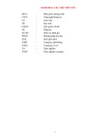 Tổ chức các hoạt động tự học của học sinh qua chủ đề phân bón hóa học 