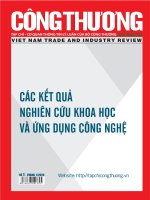 Tổ chức quản lý trong trường đại học trước yêu cầu đổi mới quản trị đại học và khởi nghiệp đổi mới sáng tạo 