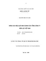 Nghiên cứu một số phương pháp che giấu thông tin để đảm bảo bí mật an toàn trong thông tin liên lạc 