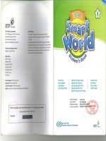I learn smart world  7 student book