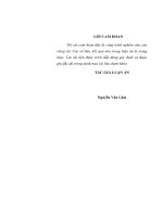 Tái cơ cấu các cơ sở giáo dục nghề nghiệp của thành phố hồ chí minh  restructuring vocational education institutions of ho chi minh city 