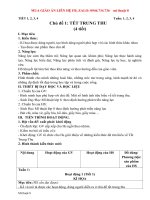 KHBD mĩ THUẬT 8 cả năm CV   5512 